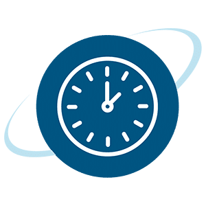 Gentle Endo Icons 0123 Hours