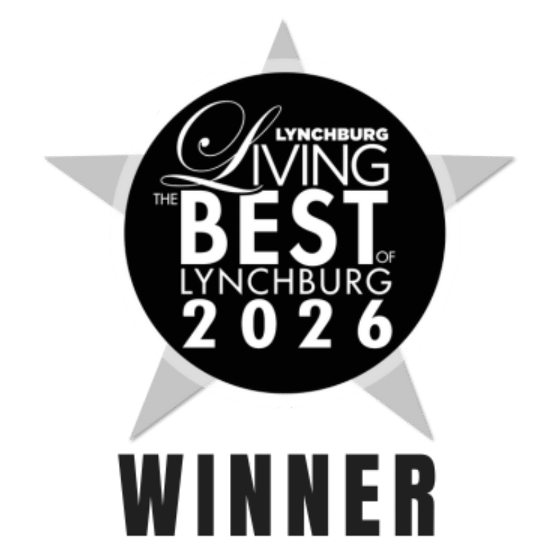 Gentle endodontics 2 Gentle endodontics of lynchburg awarded best endodontics practice in best of lynchburg 2026