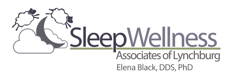 Sleep-wellness-logo-white (1) Sleep wellness associates of lynchburg logo featured on gentle endodontics website